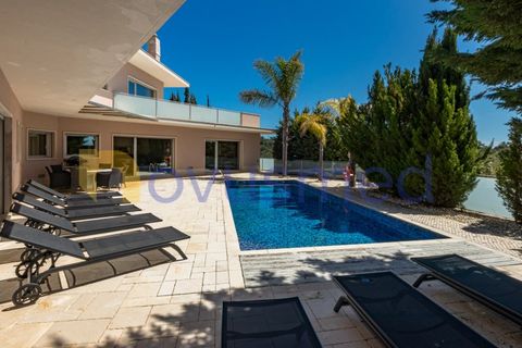Villa i Albufeira, Faro, Albufeira - € 3.250.000 | Ref: V4-11 (PR-040) - foto 4