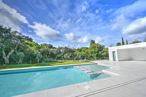 Villa i Sotogrande, Cadiz, Sotogrande - € 5.250.000 | Ref: 428-04343D - foto 3