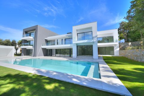 Villa i Sotogrande, Cadiz, Sotogrande - € 5.250.000 | Ref: 428-04343D - foto 4