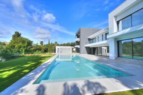 Villa i Sotogrande, Cadiz, Sotogrande - € 5.250.000 | Ref: 428-04343D - foto 5