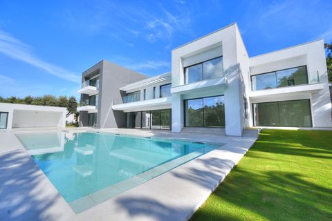 Villa i Sotogrande, Cadiz, Sotogrande - € 5.250.000 | Ref: 428-04343D - foto 6
