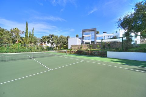Villa i Sotogrande, Cadiz, Sotogrande - € 5.250.000 | Ref: 428-04343D - foto 8