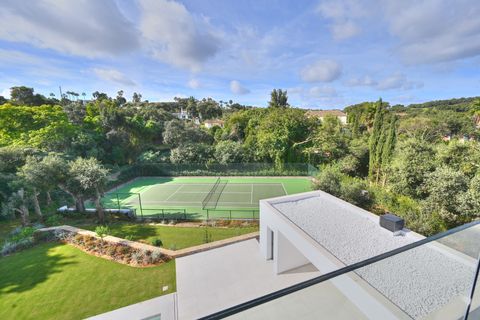 Villa i Sotogrande, Cadiz, Sotogrande - € 5.250.000 | Ref: 428-04343D - foto 11