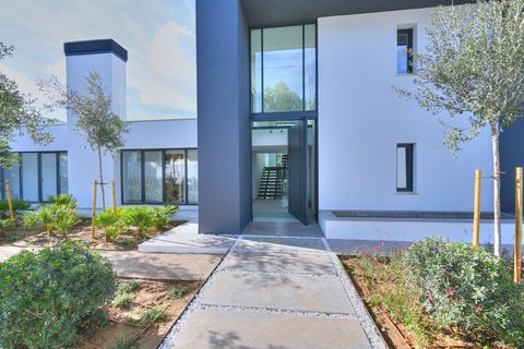 Villa i Sotogrande, Cadiz, Sotogrande - € 5.250.000 | Ref: 428-04343D - foto 13