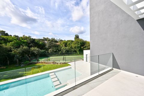 Villa i Sotogrande, Cadiz, Sotogrande - € 5.250.000 | Ref: 428-04343D - foto 15