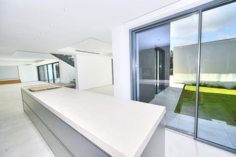 Villa i Sotogrande, Cadiz, Sotogrande - € 5.250.000 | Ref: 428-04343D - foto 21