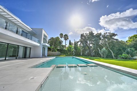 Villa i Sotogrande, Cadiz, Sotogrande - € 5.250.000 | Ref: 428-04343D - foto 25