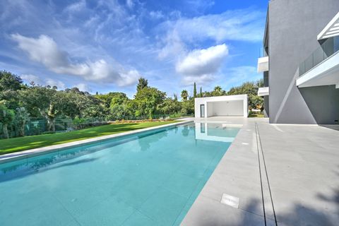Villa i Sotogrande, Cadiz, Sotogrande - € 5.250.000 | Ref: 428-04343D - foto 26