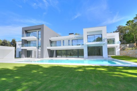 Villa i Sotogrande, Cadiz, Sotogrande - € 5.250.000 | Ref: 428-04343D - foto 28