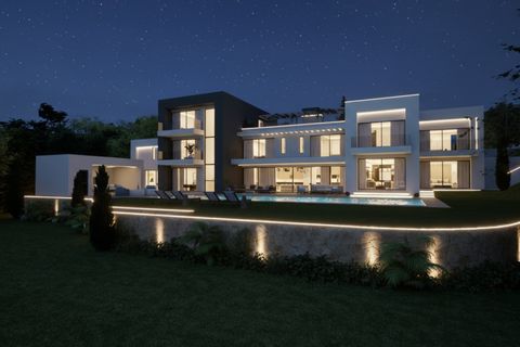 Villa i Sotogrande, Cadiz, Sotogrande - € 5.250.000 | Ref: 428-04343D - foto 29