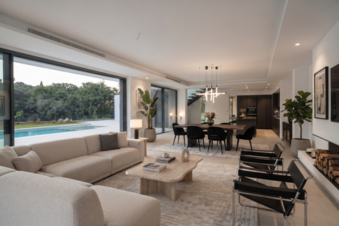 Villa en Sotogrande, Cadiz, Sotogrande - € 5.500.000 | Ref: 428-04343D - photo 2