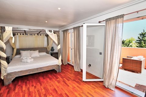 Villa i Sotogrande, Cadiz, Sotogrande - € 1.450.000 | Ref: 428-04346D - foto 12