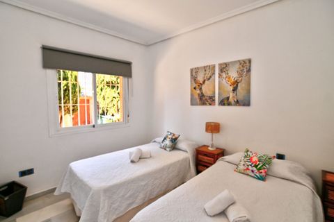 Villa i Sotogrande, Cadiz, Sotogrande - € 1.450.000 | Ref: 428-04346D - foto 19