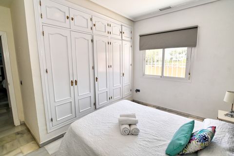 Villa i Sotogrande, Cadiz, Sotogrande - € 1.450.000 | Ref: 428-04346D - foto 21