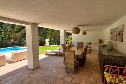Villa i Sotogrande, Cadiz, Sotogrande - € 1.450.000 | Ref: 428-04346D - foto 26