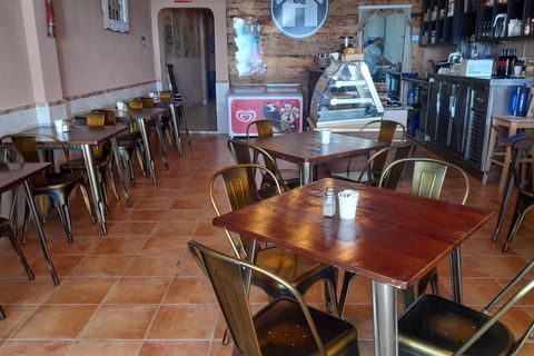 Erhvervsejendom i Mojacar, Almeria, Mojacar - € 179.950 | Ref: 2094 - foto 6
