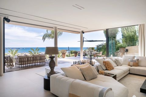 Villa i Vallauris, Alpes-Maritimes, Vallauris - € 12.500.000 | Ref: HH-15743328 - foto 3
