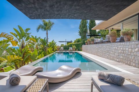 Villa i Vallauris, Alpes-Maritimes, Vallauris - € 12.500.000 | Ref: HH-15743328 - foto 4
