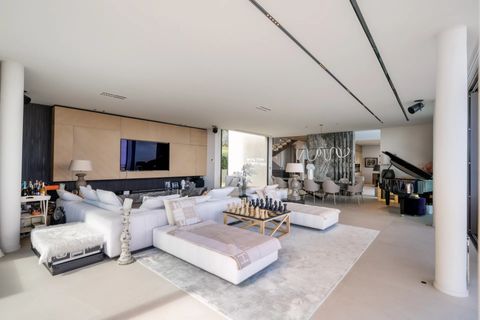 Villa i Vallauris, Alpes-Maritimes, Vallauris - € 12.500.000 | Ref: HH-15743328 - foto 5