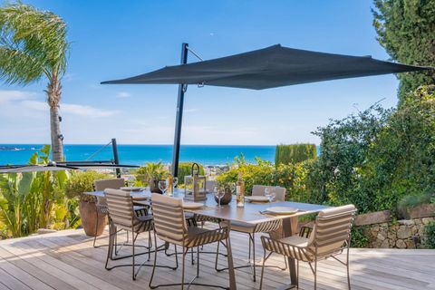 Villa i Vallauris, Alpes-Maritimes, Vallauris - € 12.500.000 | Ref: HH-15743328 - foto 7