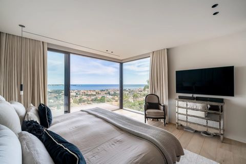 Villa i Vallauris, Alpes-Maritimes, Vallauris - € 12.500.000 | Ref: HH-15743328 - foto 9