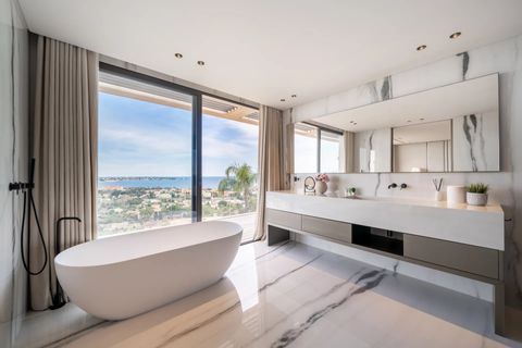 Villa i Vallauris, Alpes-Maritimes, Vallauris - € 12.500.000 | Ref: HH-15743328 - foto 12