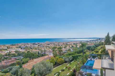 Villa i Vallauris, Alpes-Maritimes, Vallauris - € 12.500.000 | Ref: HH-15743328 - foto 13