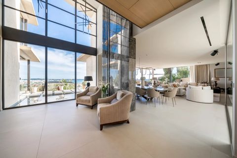 Villa i Vallauris, Alpes-Maritimes, Vallauris - € 12.500.000 | Ref: HH-15743328 - foto 15