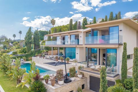 Villa i Vallauris, Alpes-Maritimes, Vallauris - € 12.500.000 | Ref: HH-15743328 - foto 16
