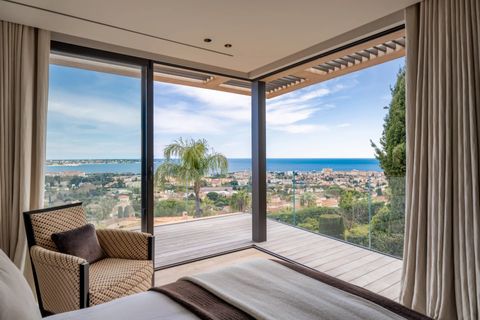 Villa i Vallauris, Alpes-Maritimes, Vallauris - € 12.500.000 | Ref: HH-15743328 - foto 25