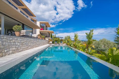 Villa i Vallauris, Alpes-Maritimes, Vallauris - € 12.500.000 | Ref: HH-15743328 - foto 27