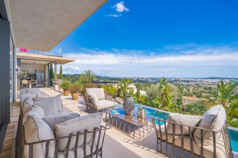 Villa i Vallauris, Alpes-Maritimes, Vallauris - € 12.500.000 | Ref: HH-15743328 - foto 28