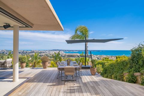 Villa i Vallauris, Alpes-Maritimes, Vallauris - € 12.500.000 | Ref: HH-15743328 - foto 29