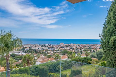 Villa i Vallauris, Alpes-Maritimes, Vallauris - € 12.500.000 | Ref: HH-15743328 - foto 33