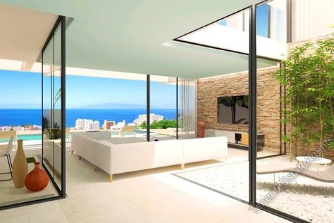 Villa i La Caldera, Tenerife, La Caldera - € 2.700.000 | Ref: 13974-286a15139 - foto 8