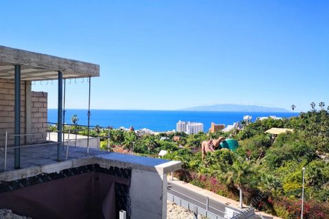 Villa i La Caldera, Tenerife, La Caldera - € 2.700.000 | Ref: 13974-286a15139 - foto 12