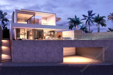 Villa i La Caldera, Tenerife, La Caldera - € 2.700.000 | Ref: 13974-286a15139 - foto 9