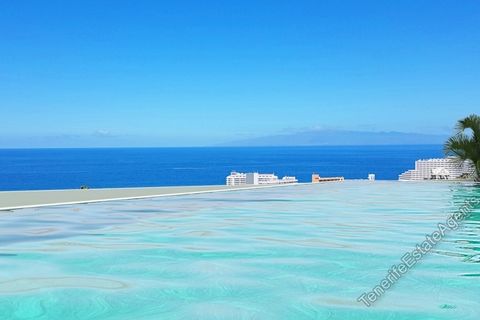 Villa i La Caldera, Tenerife, La Caldera - € 2.700.000 | Ref: 13974-286a15139 - foto 10