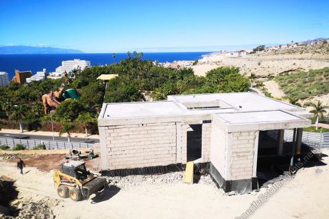 Villa i La Caldera, Tenerife, La Caldera - € 2.700.000 | Ref: 13974-286a15139 - foto 11