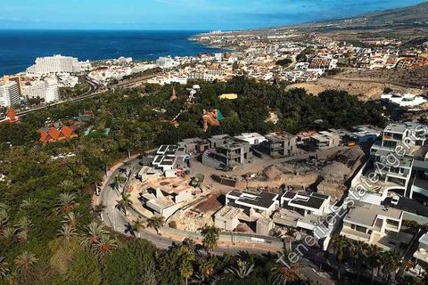 Villa i La Caldera, Tenerife, La Caldera - € 2.700.000 | Ref: 13974-286a15139 - foto 16