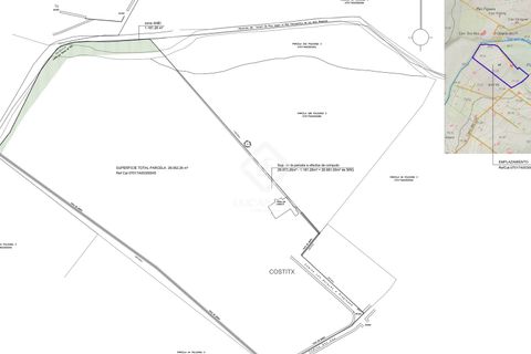 Terra a Costix, Mallorca, Costix - € 680.000 | Ref: MAL58081 - foto 13