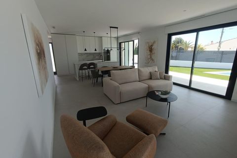 Villa i Ciudad Quesada, Alicante, Ciudad Quesada - € 680.000 | Ref: 12030 - foto 7