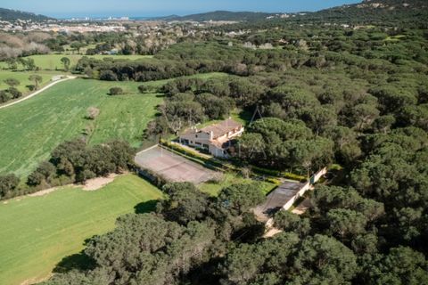 Villa i Bufaganyes, Gerona, Bufaganyes - € 1.400.000 | Ref: 295 - foto 1