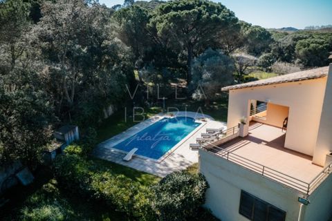 Villa i Bufaganyes, Gerona, Bufaganyes - € 1.400.000 | Ref: 295 - foto 47