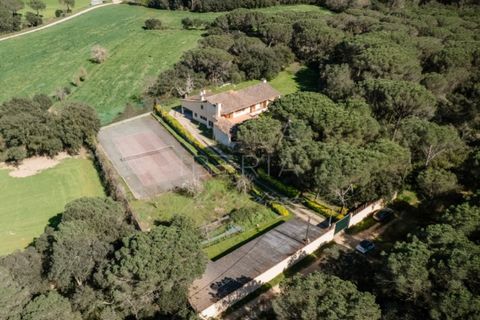 Villa i Bufaganyes, Gerona, Bufaganyes - € 1.400.000 | Ref: 295 - foto 49