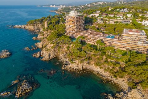 Lejlighed i Calonge, Gerona, Calonge - € 750.000 | Ref: 1141 - foto 1
