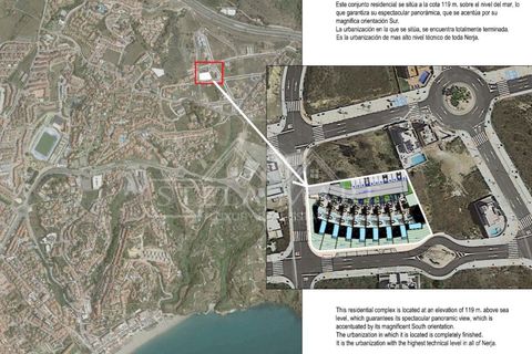 Villa i Nerja, Malaga, Nerja - € 650.000 | Ref: LIVE NERJA V8-2017 - foto 14