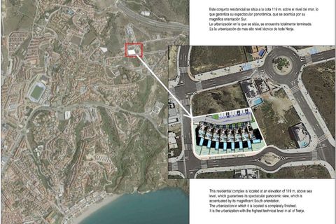 Villa i Nerja, Malaga, Nerja - € 650.000 | Ref: LIVE NERJA V8-2017 - foto 17