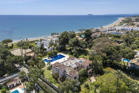 Villa i Estepona, Malaga, Estepona - € 13.500.000 | Ref: R112-09283 - foto 1