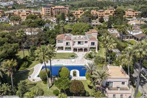 Villa i Estepona, Malaga, Estepona - € 13.500.000 | Ref: R112-09283 - foto 3
